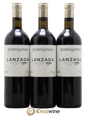 Rioja DOCA Lanzaga Bodega Lanzaga