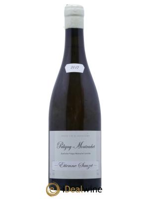 Puligny-Montrachet Etienne Sauzet 