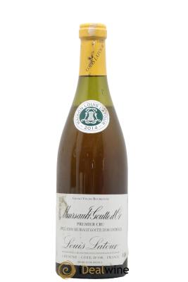 Meursault 1er Cru Goutte d'or Louis Latour