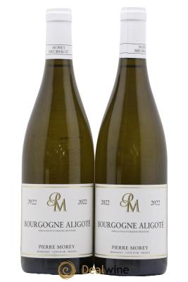 Bourgogne Aligoté Pierre Morey (Domaine)