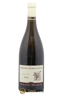 Corton-Charlemagne Grand Cru Marius Delarche