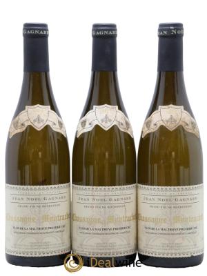 Chassagne-Montrachet 1er Cru Clos de la Maltroye Jean-Noël Gagnard (Domaine) 