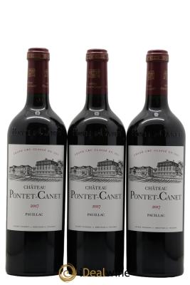 Château Pontet Canet 5ème Grand Cru Classé