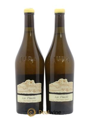 Côtes du Jura Les Dévoilés Jean-François Ganevat (Domaine)