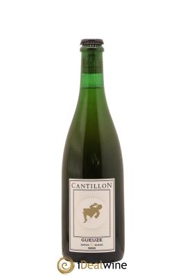 Divers Belgique Lambic Geuze Cantillon