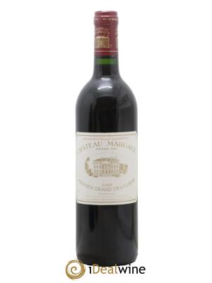 Château Margaux 1er Grand Cru Classé