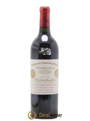 Château Cheval Blanc 1er Grand Cru Classé A 