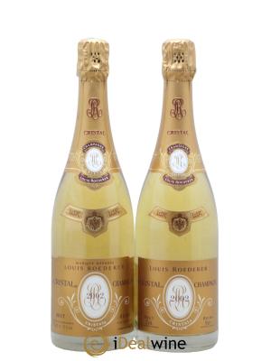 Cristal Louis Roederer