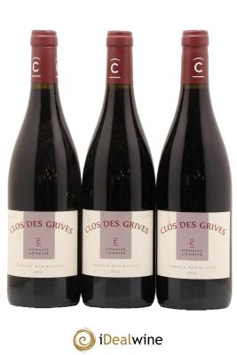 Crozes-Hermitage Clos des Grives Combier