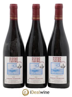 Fleurie Joseph Chamonard (Domaine)