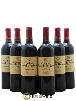 Château Léoville Poyferré 2ème Grand Cru Classé