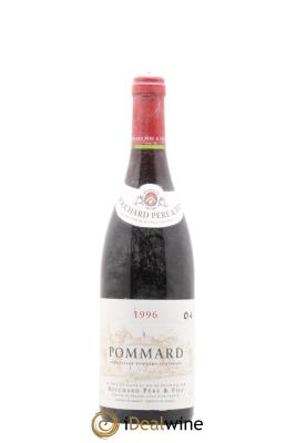 Pommard Bouchard Père & Fils