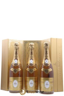 Cristal Louis Roederer