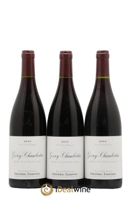 Gevrey-Chambertin Frédéric Esmonin