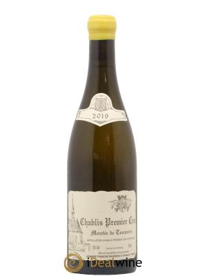 Chablis 1er Cru Montée de Tonnerre Raveneau (Domaine)