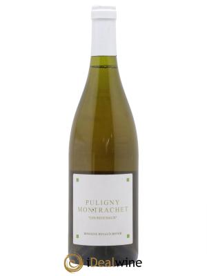 Puligny-Montrachet Les Reuchaux Renaud Boyer