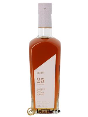 Whisky The Cairn 25 ans CRN57