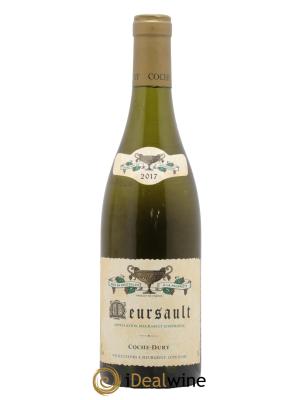 Meursault Coche Dury (Domaine)