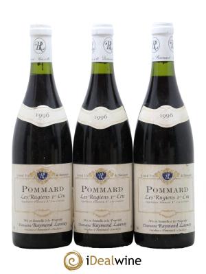 Pommard 1er Cru Les Rugiens Domaine Launay