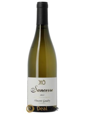 Sancerre Constellation du Scorpion Vincent Gaudry  