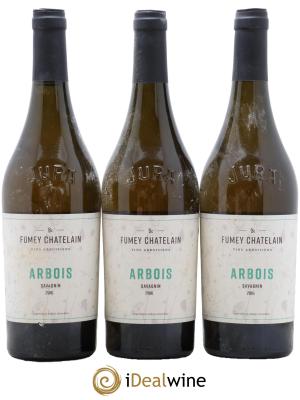 Arbois Savagnin Fumey Chatelain