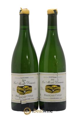 Sancerre Les Monts Damnés François Cotat