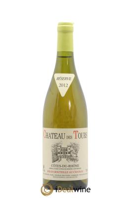 Côtes du Rhône Château des Tours Emmanuel Reynaud