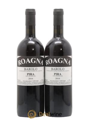 Barolo DOCG Pira Roagna