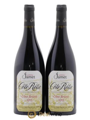 Côte-Rôtie Côte Brune Jamet (Domaine)