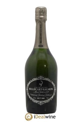 Brut Nicolas François Billecart Billecart-Salmon