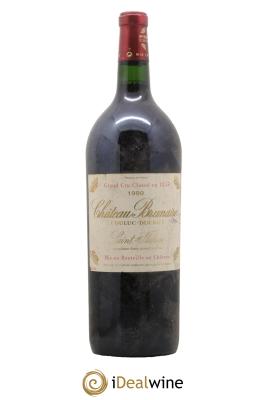 Château Branaire Ducru 4ème Grand Cru Classé 