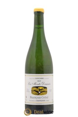 Sancerre Les Monts Damnés François Cotat