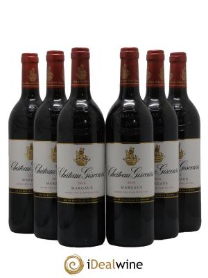 Château Giscours 3ème Grand Cru Classé