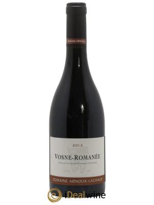 Vosne-Romanée Arnoux-Lachaux (Domaine)