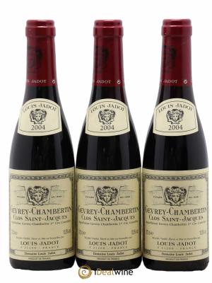 Gevrey-Chambertin 1er Cru Clos Saint Jacques Domaine Louis Jadot