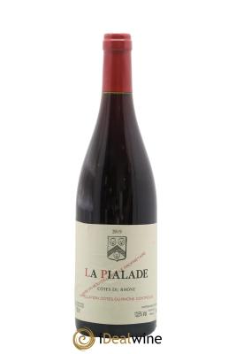 Côtes du Rhône La Pialade Emmanuel Reynaud