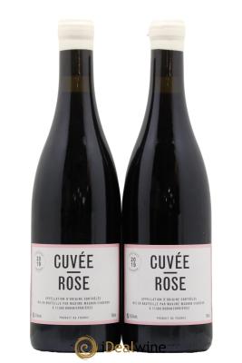 Corbières Cuvée Rose Maxime Magnon