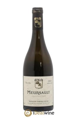 Meursault Fabien Coche