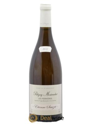 Puligny-Montrachet 1er Cru Les Perrières Etienne Sauzet