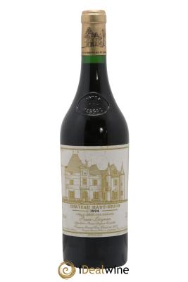 Château Haut Brion 1er Grand Cru Classé 