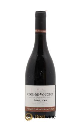 Clos de Vougeot Grand Cru Arnoux-Lachaux (Domaine)