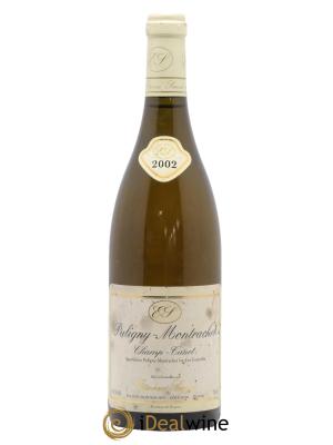 Puligny-Montrachet 1er Cru Champ Canet Etienne Sauzet