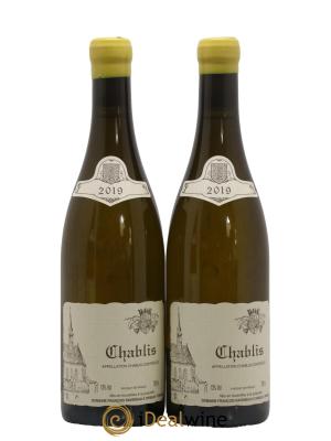 Chablis Raveneau (Domaine)