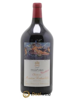 Château Mouton Rothschild 1er Grand Cru Classé