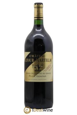 Château Latour-Martillac Cru Classé de Graves