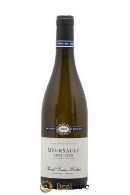 Meursault Les Clous Pascal Prunier-Bonheur