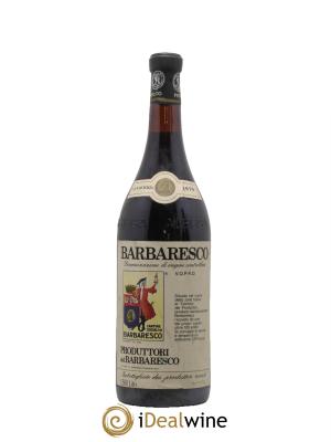 Barbaresco DOCG Produttori del Barbaresco