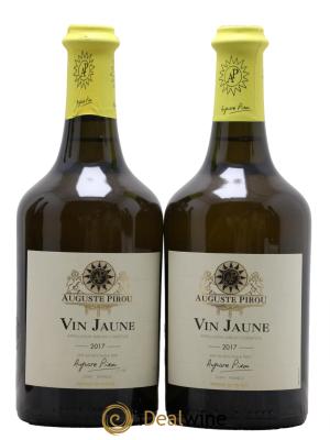 Arbois Vin Jaune Domaine Auguste Pirou