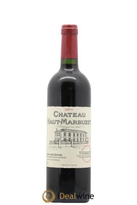 Château Haut Marbuzet