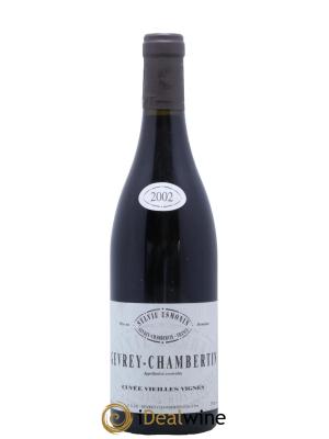 Gevrey-Chambertin Vieilles Vignes Sylvie Esmonin